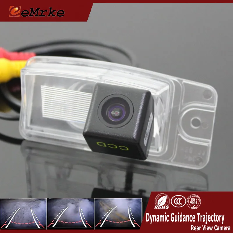 EEMRKE For Nissan X-Trail Rogue 2013 2014 2015 2016 CCD HD Car Rear View Camera With Tracks Reversing Guidance Trajectory
EEMRKE For Nissan X-Trail Rogue 2013 2014 2015 2016 CCD HD Car Rear View Camera With Tracks Reversing Guidance Trajectory