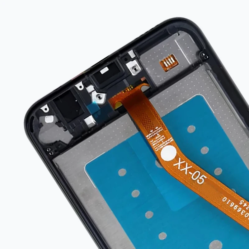 6.3" Original For Huawei Mate 20 Lite LCD Display SNE-AL00 Touch Screen Digitizer Replacement Parts For Mate 20 Lite Display
6.3" Original For Huawei Mate 20 Lite LCD Display SNE-AL00 Touch Screen Digitizer Replacement Parts For Mate 20 Lite Display
