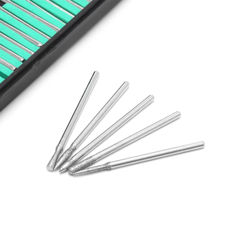 30pcs hand tool Diamond Dental Low Speed Burs Set Millers Tooth Drill Jewelers Rotary 2.35
30pcs hand tool Diamond Dental Low Speed Burs Set Millers Tooth Drill Jewelers Rotary 2.35