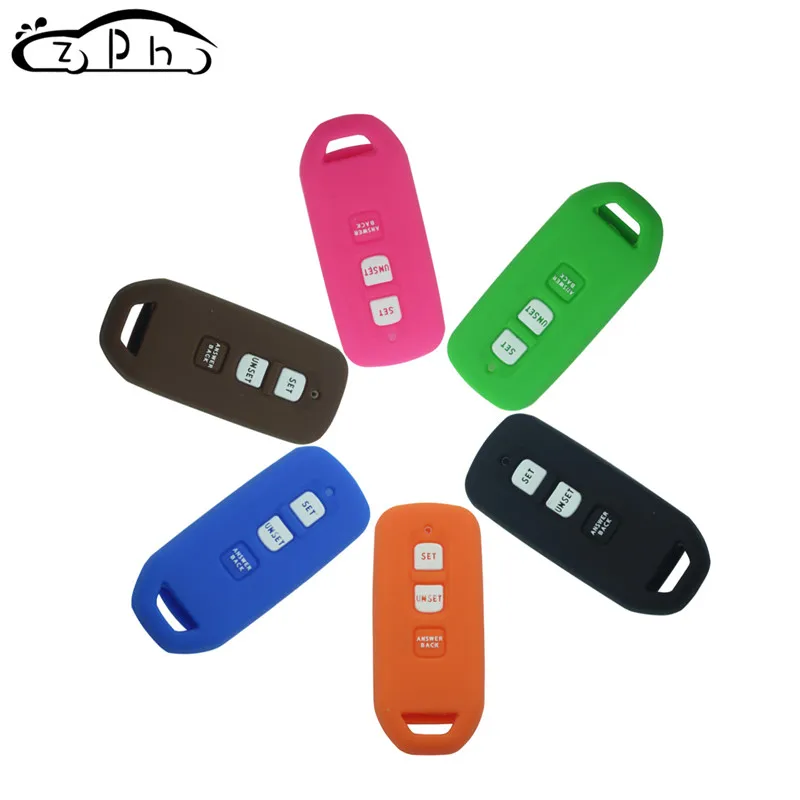 MOTORCYCLE Keyless Scooter FOB Chiave Cover Silicon For Honda New Vario 125/new scoopy 2018 Monkey 125 PCX 125 150 3Button Key
MOTORCYCLE Keyless Scooter FOB Chiave Cover Silicon For Honda New Vario 125/new scoopy 2018 Monkey 125 PCX 125 150 3Button Key