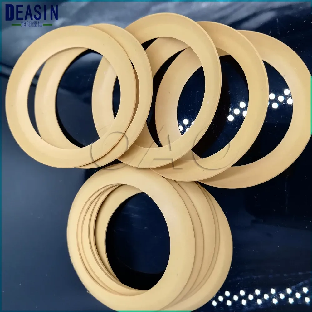 10pcs 550W 750W 1100W 1500W Dental Compressor Use Pistons Imported Rubber Ring Oli Free Air Compressor O Ring Spare Parts
10pcs 550W 750W 1100W 1500W Dental Compressor Use Pistons Imported Rubber Ring Oli Free Air Compressor O Ring Spare Parts