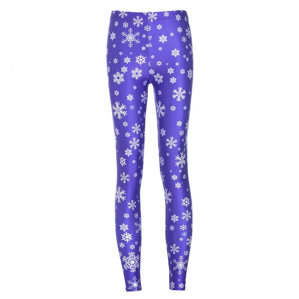 2017 Women Varieties of Snowflakes Print Leggings Slim Fit Thin Elastic Polyester Cos Party Pants Casual Trousers Drop Shipping
2017 Women Varieties of Snowflakes Print Leggings Slim Fit Thin Elastic Polyester Cos Party Pants Casual Trousers Drop Shipping