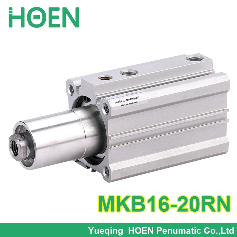 high quality MKB Series Rotary Clamp Air Pneumatic Cylinder MKB16-20RN / MKB16*20RN
high quality MKB Series Rotary Clamp Air Pneumatic Cylinder MKB16-20RN / MKB16*20RN