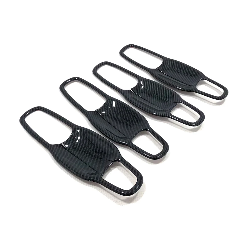 Car Styling 8PCS ABS Plastic Exterior Car Door Handle Bowls Cover Trim For Jeep Grand Cherokee 2014 2015 2016 2017 2018
Car Styling 8PCS ABS Plastic Exterior Car Door Handle Bowls Cover Trim For Jeep Grand Cherokee 2014 2015 2016 2017 2018