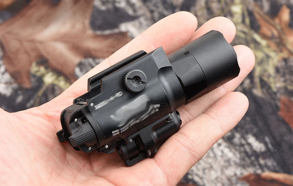 Тактическое светильник оружие, свет с красным лазером для Picatinny Glock, стандартное Крепление, светильник оружия s SF X300 Ultra M7155
Тактическое светильник оружие, свет с красным лазером для Picatinny Glock, стандартное Крепление, светильник оружия s SF X300 Ultra M7155