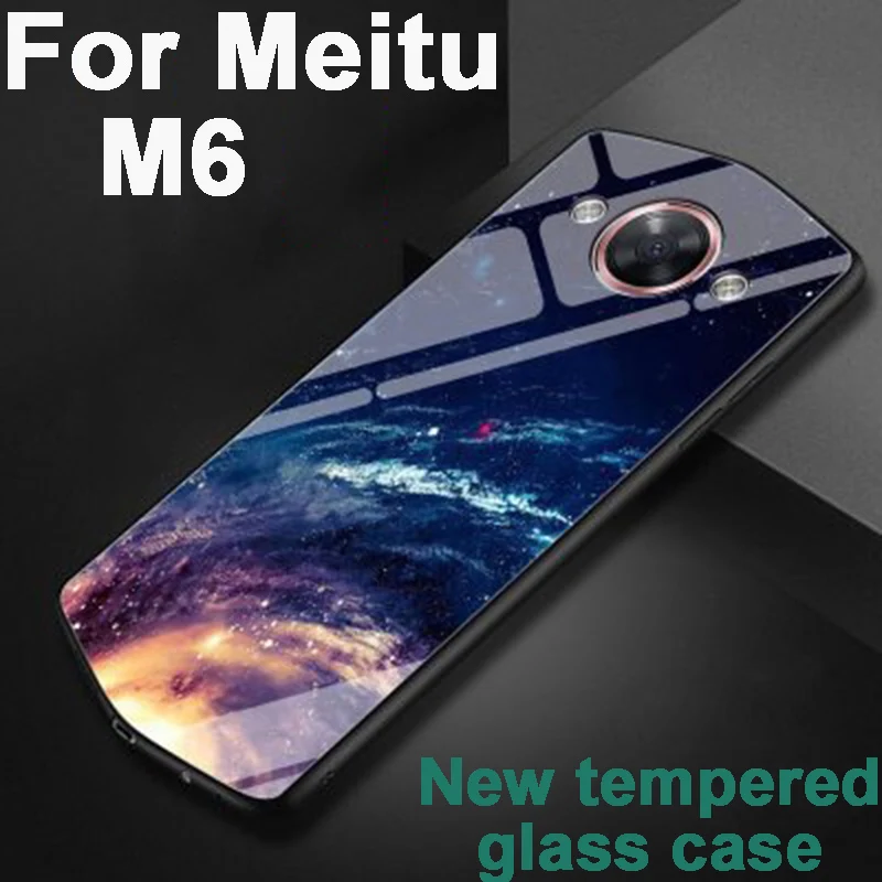 5,0 "Модный мультяшный чехол для Meitu M6, чехол для Meitu M 6 MP1503, стеклянный чехол, чехол для телефона из закаленного стекла, чехол для MeituM6
5,0 "Модный мультяшный чехол для Meitu M6, чехол для Meitu M 6 MP1503, стеклянный чехол, чехол для телефона из закаленного стекла, чехол для MeituM6