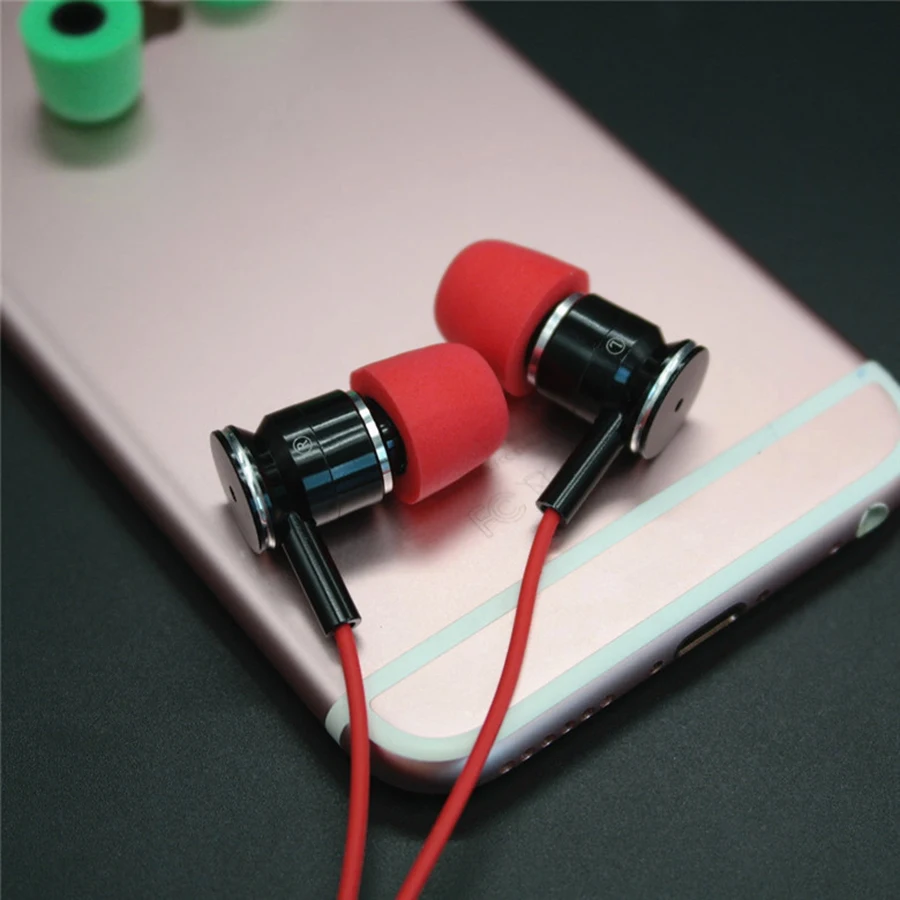 New 1 Pair Earphones Earbuds Ear Tips Gel Earpad Ear Pads Eartips Cover Protector Replacement 3.0/4.0/4.5/4.9mm Wholesale
New 1 Pair Earphones Earbuds Ear Tips Gel Earpad Ear Pads Eartips Cover Protector Replacement 3.0/4.0/4.5/4.9mm Wholesale