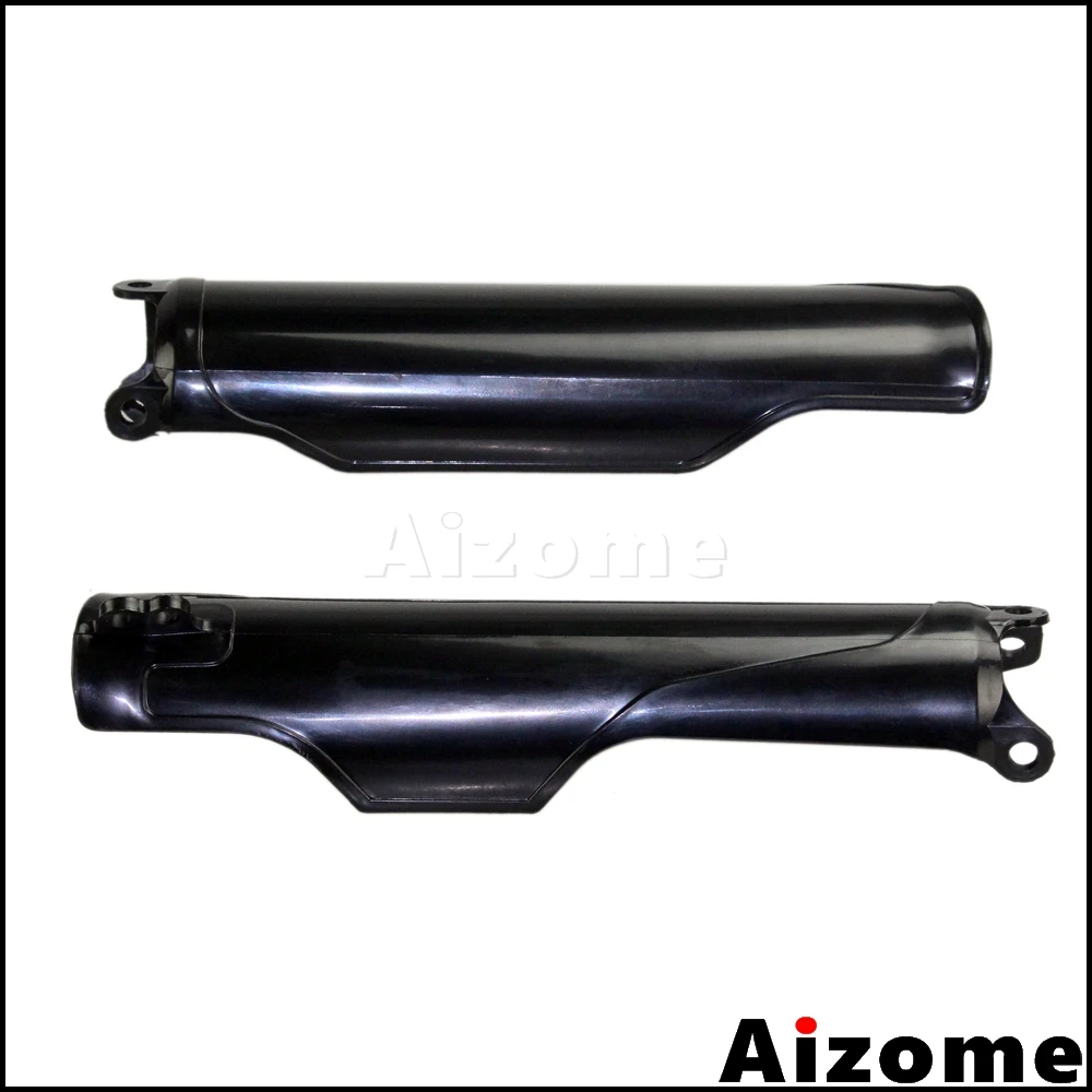 For Honda CRF250X 2004-2017 Motorcycle Fork Guards Dirt Bike Shock Fork Protector Covers For Honda CR125 CR250 CR500 1993-2007
For Honda CRF250X 2004-2017 Motorcycle Fork Guards Dirt Bike Shock Fork Protector Covers For Honda CR125 CR250 CR500 1993-2007