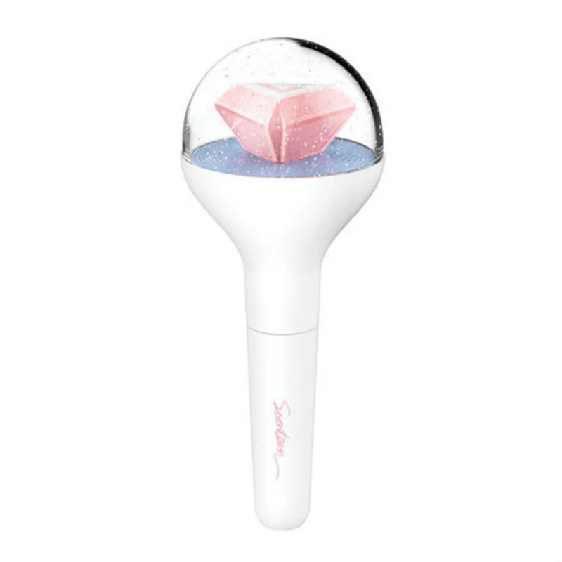 Kpop SEVENTEEN 17 Carats Stick Concert The same Light Stick Glow Stick Fans Gift
Kpop SEVENTEEN 17 Carats Stick Concert The same Light Stick Glow Stick Fans Gift