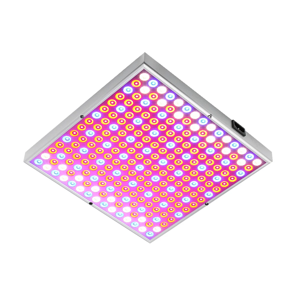 Full Spectrum 120W Plant fill lamp 225 LEDs SMD2835 LED Grow Lights AC85V-265V for Flowering Plant and Hydroponics System
Full Spectrum 120W Plant fill lamp 225 LEDs SMD2835 LED Grow Lights AC85V-265V for Flowering Plant and Hydroponics System