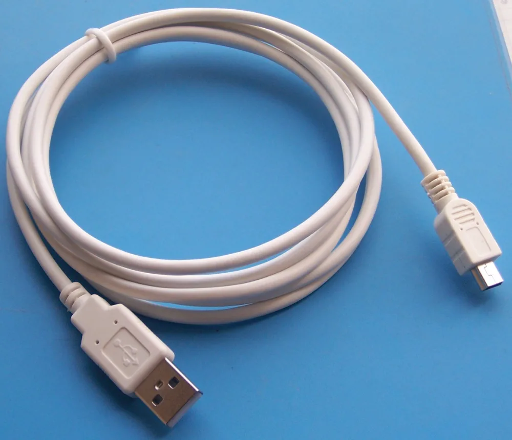 usb2.0 a male to mini usb b male adapter cable for camera gps mobile phone data transfering and power adapter
usb2.0 a male to mini usb b male adapter cable for camera gps mobile phone data transfering and power adapter