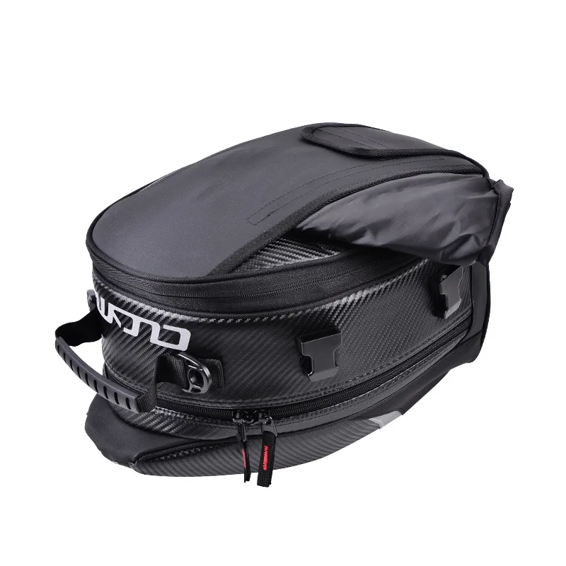 Motorbike Scooter Sport Luggage Rear Seat Rider Bag Pack Cycling Motorcycle Tail Bags Back Seat Bags Kit Travel Bag for Men
Motorbike Scooter Sport Luggage Rear Seat Rider Bag Pack Cycling Motorcycle Tail Bags Back Seat Bags Kit Travel Bag for Men
