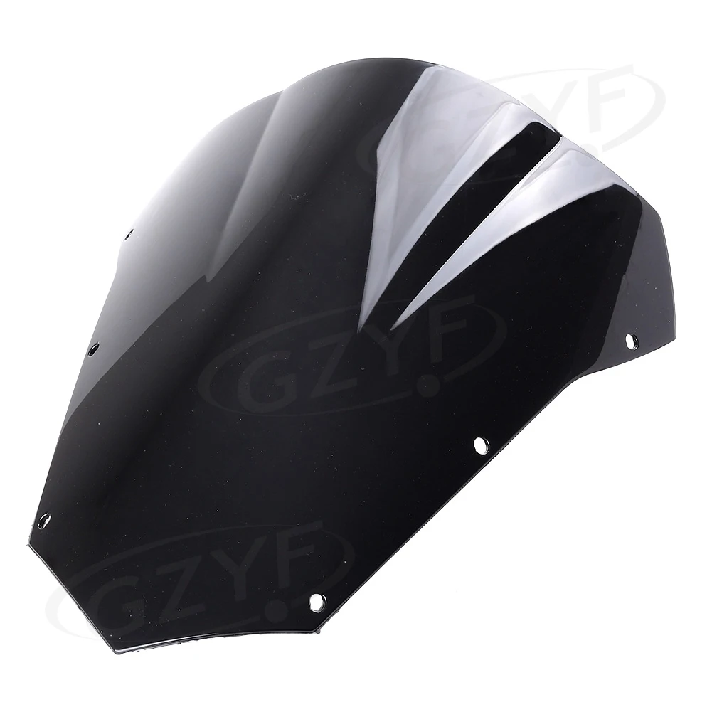 Лобовое стекло GZYF для мотоцикла Yamaha FZ6 S2 2003 2004 2005 2006 2007 2008, АБС-пластик
Лобовое стекло GZYF для мотоцикла Yamaha FZ6 S2 2003 2004 2005 2006 2007 2008, АБС-пластик