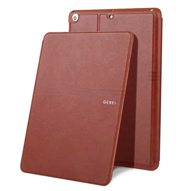 For New iPad 9.7 inch 2017 Ultrathin Leather Case Tablet PC Cover Business Stand Card Smart Cover for Apple New iPad 2017 9.7"
For New iPad 9.7 inch 2017 Ultrathin Leather Case Tablet PC Cover Business Stand Card Smart Cover for Apple New iPad 2017 9.7"