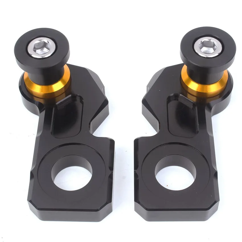 Swingarm Spool Sliders Screws For Honda CBR650F CB650F CBR650R CB650R 2014-2019 15 16 17 18
Swingarm Spool Sliders Screws For Honda CBR650F CB650F CBR650R CB650R 2014-2019 15 16 17 18