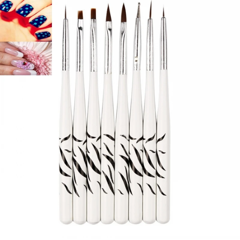 Dotting Painting Drawing Liner Fin Polish Pen Tools Tips Manicure DIY Kit MJ0819-00Free Shipping In Russia
Dotting Painting Drawing Liner Fin Polish Pen Tools Tips Manicure DIY Kit MJ0819-00Free Shipping In Russia