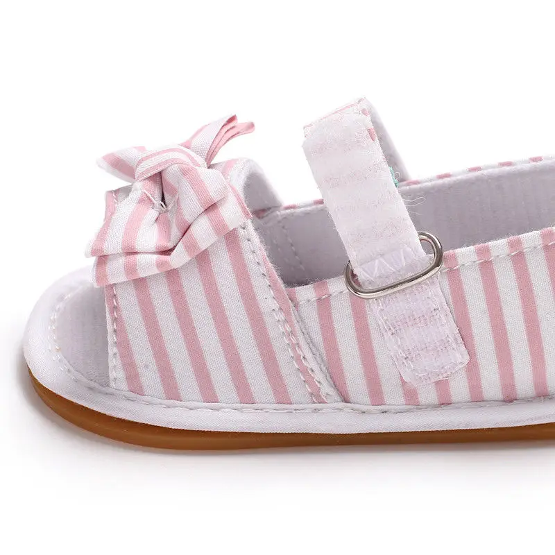 Newborn Baby Girls Shoes Summer Infant Kids Sandals Princess Bow-knot Crib Shoes Toddler Girl Party Non-Slip Sandals
Newborn Baby Girls Shoes Summer Infant Kids Sandals Princess Bow-knot Crib Shoes Toddler Girl Party Non-Slip Sandals