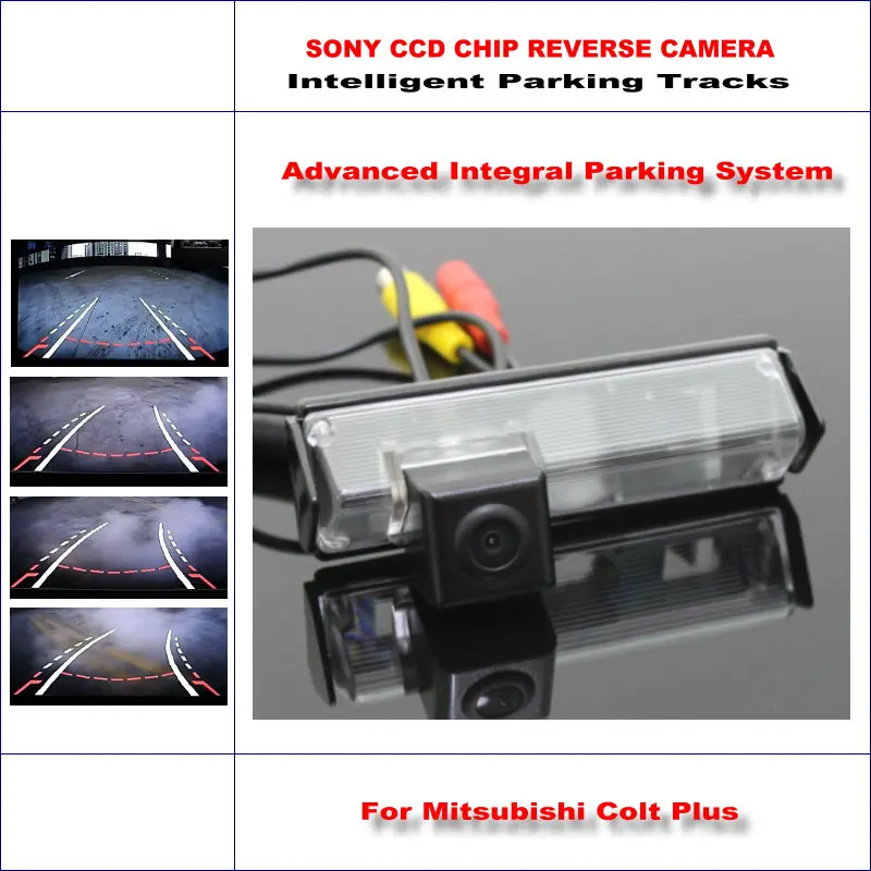 Car Rear View Camera For Mitsubishi Colt Plus 2007-2013 Vehicle Reverse Backup HD CCD Night Vision Auto Accessories CAM
Car Rear View Camera For Mitsubishi Colt Plus 2007-2013 Vehicle Reverse Backup HD CCD Night Vision Auto Accessories CAM