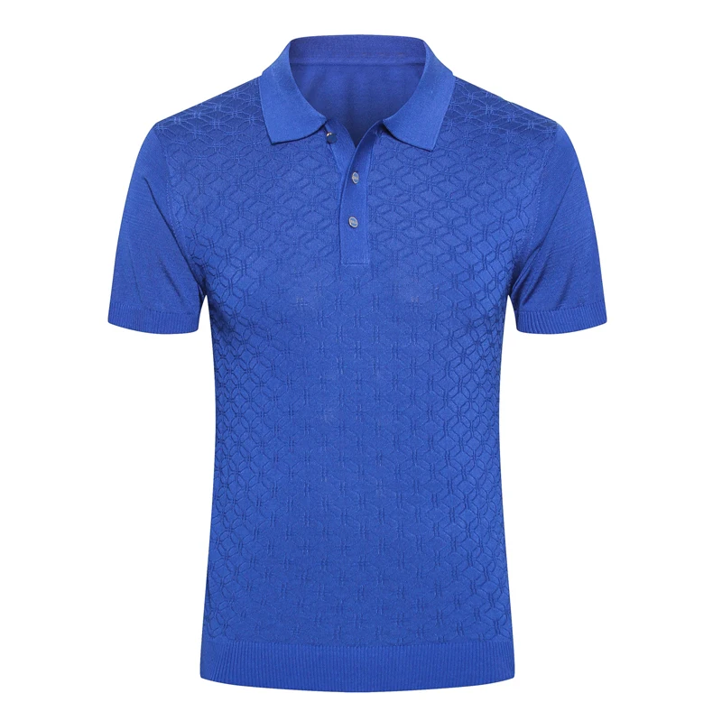 Billionaire Polo shirt men's silk 2019 summer Fashion England Casual zippers comfortable quality embriodery M-5XL free shipping
Billionaire Polo shirt men's silk 2019 summer Fashion England Casual zippers comfortable quality embriodery M-5XL free shipping