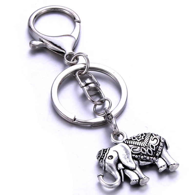 elephant shape keychain handmade stainless steel gift private custom for lovers friends a variety of styles
elephant shape keychain handmade stainless steel gift private custom for lovers friends a variety of styles