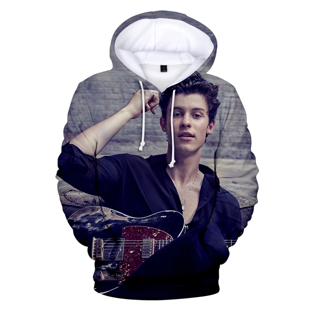 Женские/мужские толстовки с 3D-принтом Shawn Mendes, Модные свитшоты с капюшоном и длинными рукавами, Лидер продаж 2019, Повседневная Уличная одежда
Женские/мужские толстовки с 3D-принтом Shawn Mendes, Модные свитшоты с капюшоном и длинными рукавами, Лидер продаж 2019, Повседневная Уличная одежда