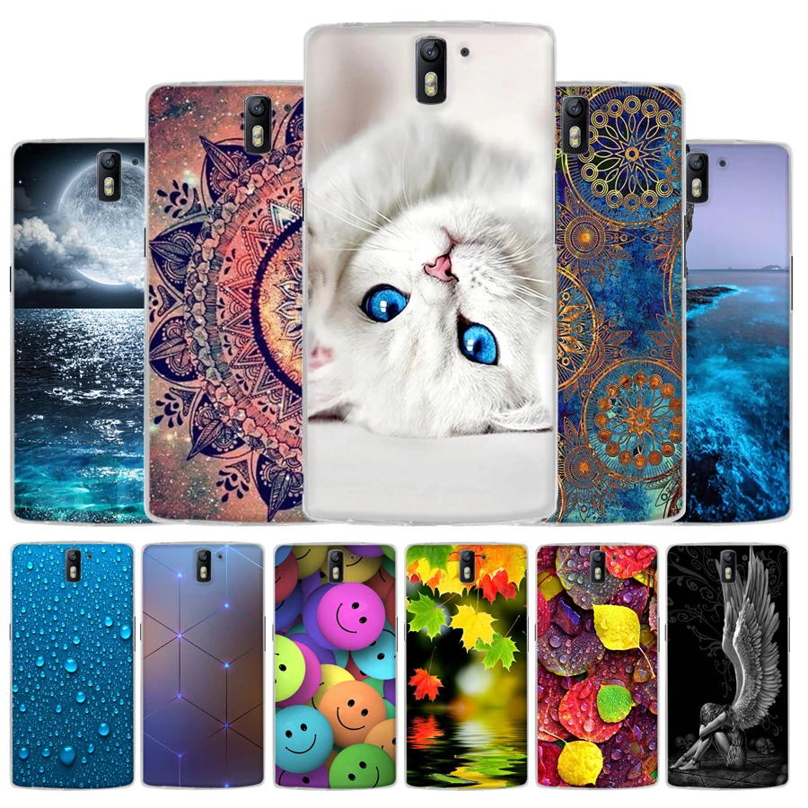 for Oneplus One Case Cover Soft Silicon Coque Fundas For Oneplus One A0001 Phone Bags Cute pattern Back Cases Skin for oneplus 1
for Oneplus One Case Cover Soft Silicon Coque Fundas For Oneplus One A0001 Phone Bags Cute pattern Back Cases Skin for oneplus 1