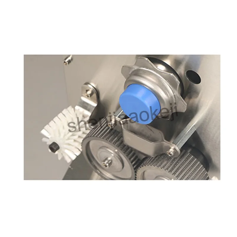 AW-95 Automatic Chinese medicine pill making machine stainless steel homemade hand pill press making machine 220V 650W
AW-95 Automatic Chinese medicine pill making machine stainless steel homemade hand pill press making machine 220V 650W