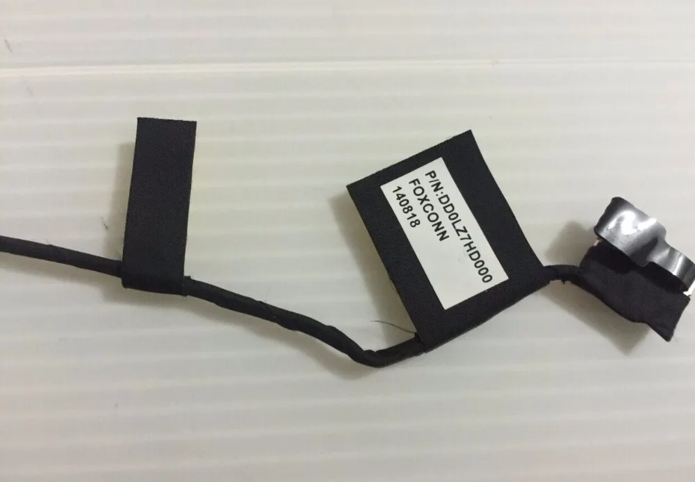 New Original for Lenovo U310 Hard Disk Interface Hard Drive Cable SATA HDD Port Line DD0LZ7HD000
New Original for Lenovo U310 Hard Disk Interface Hard Drive Cable SATA HDD Port Line DD0LZ7HD000
