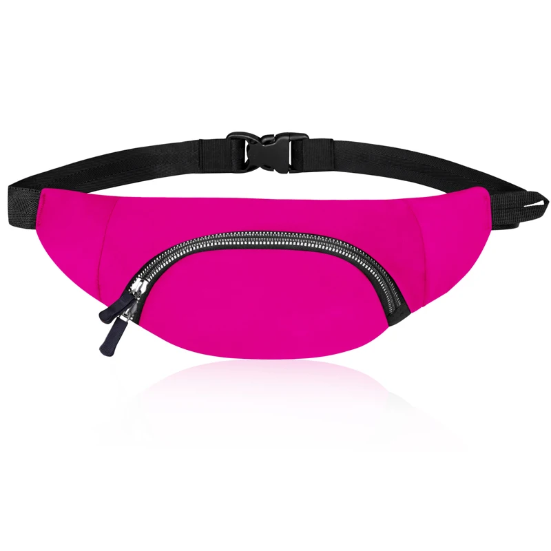 Multifunctional Outdoor Waist Bag Pack Waterproof Fitness Camping Hiking Cycling Running Bag Phone Bag Sports Bag
Multifunctional Outdoor Waist Bag Pack Waterproof Fitness Camping Hiking Cycling Running Bag Phone Bag Sports Bag