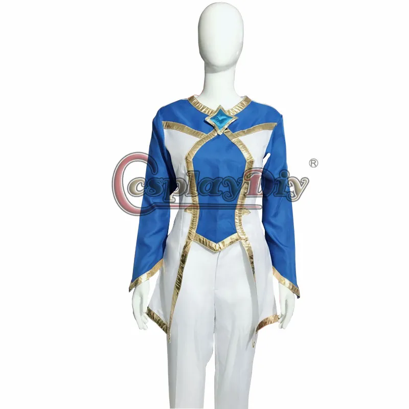 LOL Ezreal Guardian EZ Cos