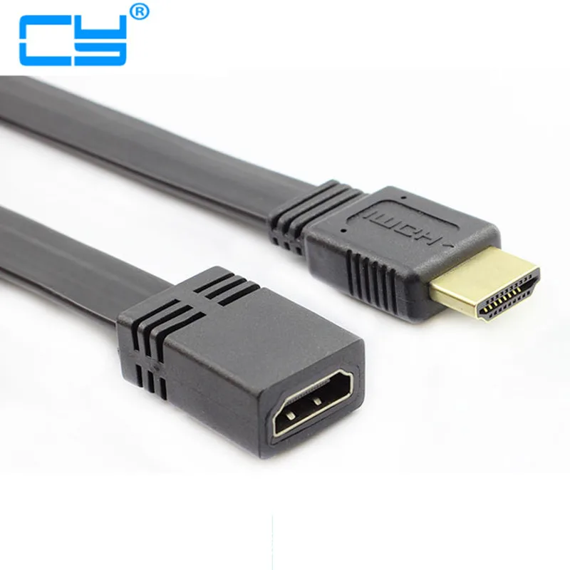 50 см плоский HD тип A 19pin штекер к Hd A Тип гнездо HDTV-совместимый удлинитель короткий кабель для 1080p HDTV
50 см плоский HD тип A 19pin штекер к Hd A Тип гнездо HDTV-совместимый удлинитель короткий кабель для 1080p HDTV