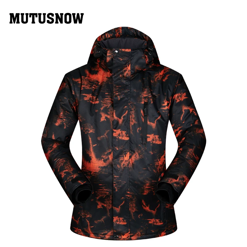 Men Ski Jacket Skiing Snowboard Clothing Windproof Waterproof Outdoor Sport Wear Super Warm Hooded Breathable Coat Winter Jacket
Men Ski Jacket Skiing Snowboard Clothing Windproof Waterproof Outdoor Sport Wear Super Warm Hooded Breathable Coat Winter Jacket