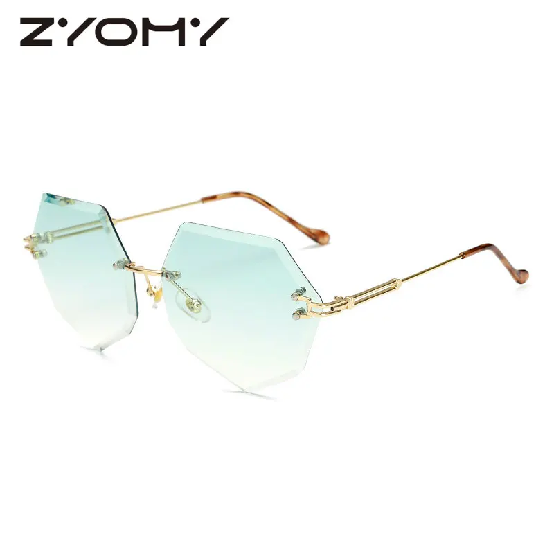 Q 2020 ZYOMY уникальный Óculos de sol женские очки UV400 металлический каркас Брендовая дизайнерская обувь градиент Цвета линзы в виде многоугольника, Д...
Q 2020 ZYOMY уникальный Óculos de sol женские очки UV400 металлический каркас Брендовая дизайнерская обувь градиент Цвета линзы в виде многоугольника, Д...