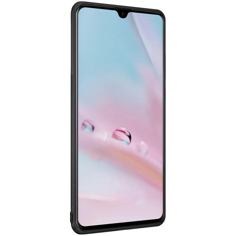 New 2019 For Huawei p30 pro Case Cover NILLKIN Non-slip design Case For Huawei p30 pro Cover High Quality Anti-skid Cover
New 2019 For Huawei p30 pro Case Cover NILLKIN Non-slip design Case For Huawei p30 pro Cover High Quality Anti-skid Cover