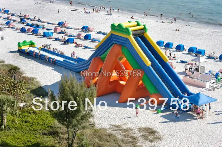 Прямо с фабрики надувной батут надувные горки Забавный город. KY 134|slide inflatable|fun
