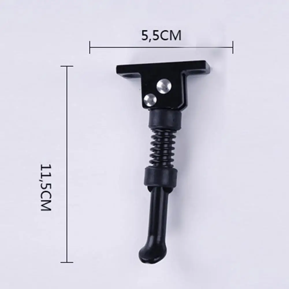 Scooter Kickstand For Xiaomi Ninebot Electric Scooter Parking Stand Foot Support Replacement Part Kick Stand Alloy Universal
Scooter Kickstand For Xiaomi Ninebot Electric Scooter Parking Stand Foot Support Replacement Part Kick Stand Alloy Universal