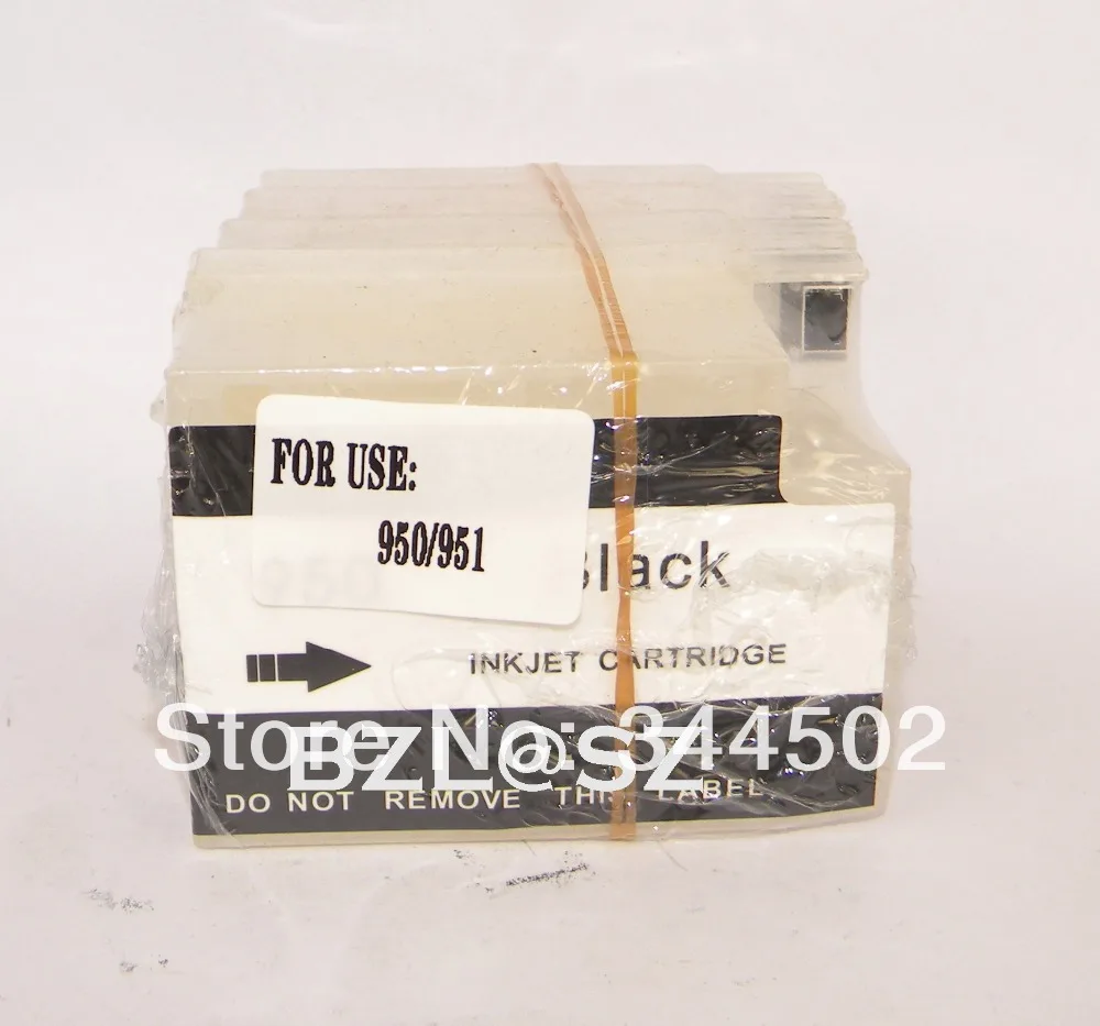 printer empty refillable cartridges For HP 8100 8600 251dw 276dw 8610 8620 8625 8630 for 950 / 951 ink with Auto reset chip
printer empty refillable cartridges For HP 8100 8600 251dw 276dw 8610 8620 8625 8630 for 950 / 951 ink with Auto reset chip