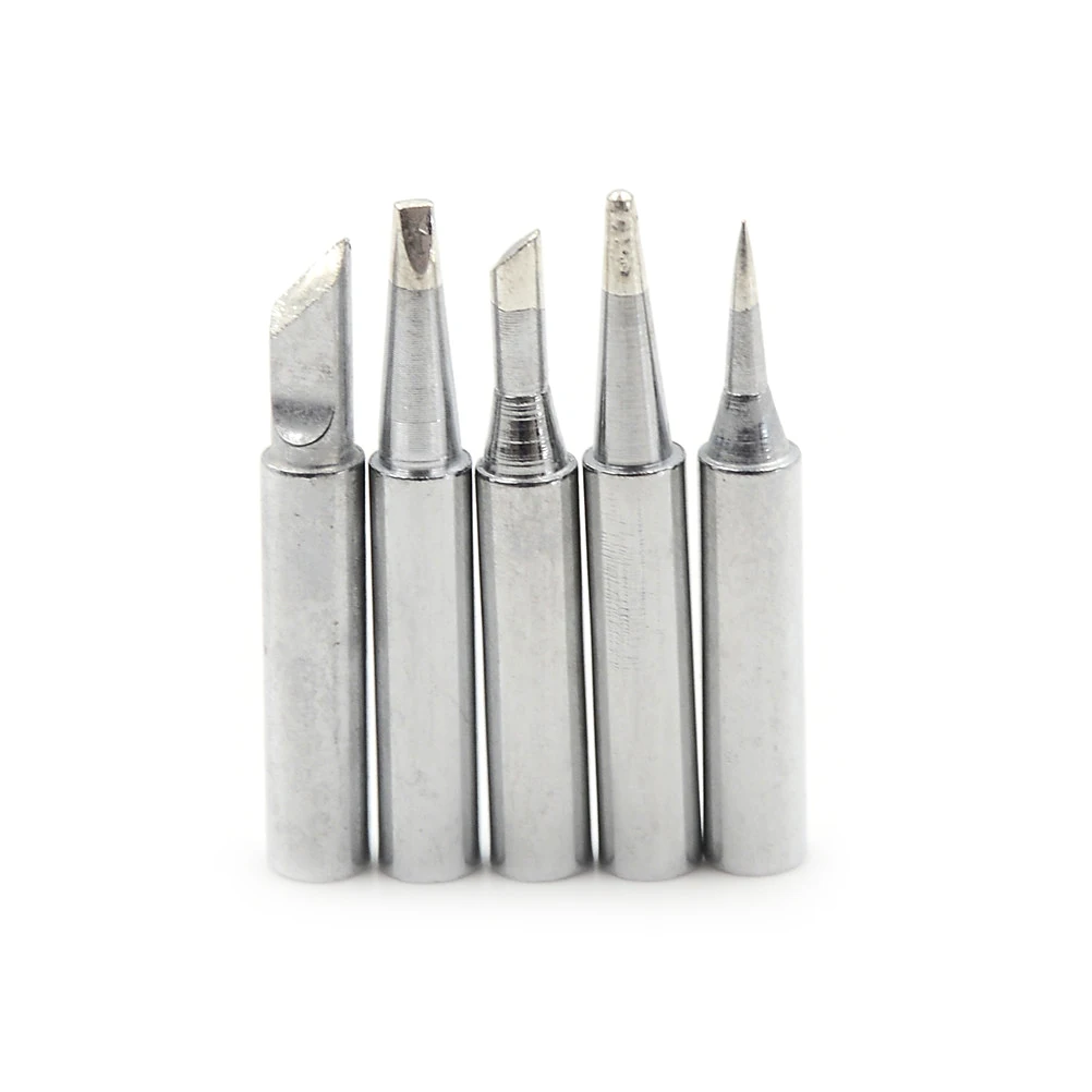 5 pcs New P36 Soldering Station Conical Bevel 60W Solder Iron Electric Tip Soldering Irons
5 pcs New P36 Soldering Station Conical Bevel 60W Solder Iron Electric Tip Soldering Irons