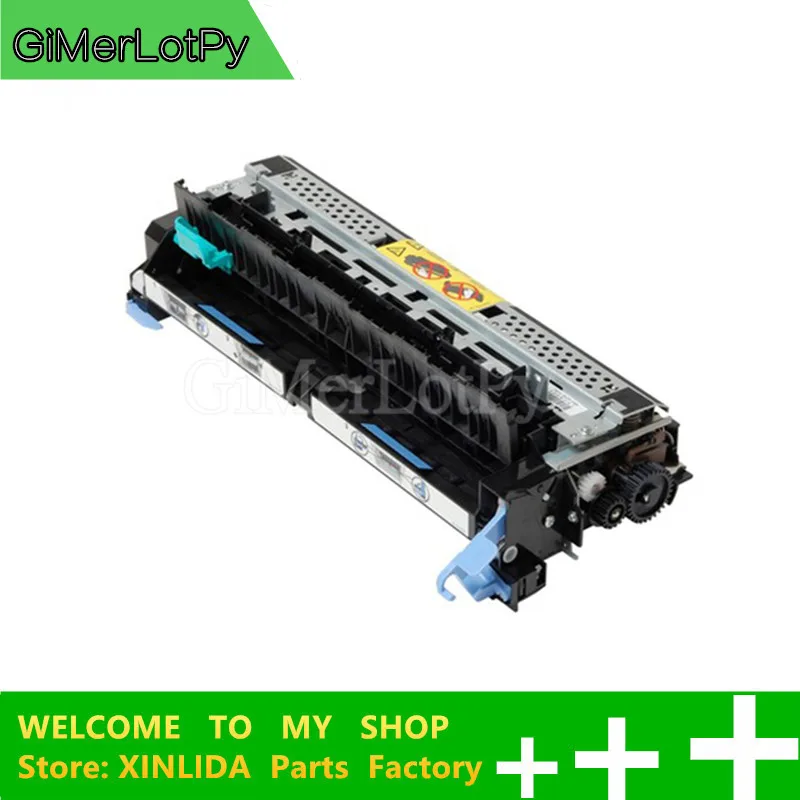 CF235-67921 RM1-8735 110В/RM1-8736 Fuser блок fuser сборка для LaserJet M712dn M712n M712xh M725z M725f M725z + M725dnm M725zm
CF235-67921 RM1-8735 110В/RM1-8736 Fuser блок fuser сборка для LaserJet M712dn M712n M712xh M725z M725f M725z + M725dnm M725zm