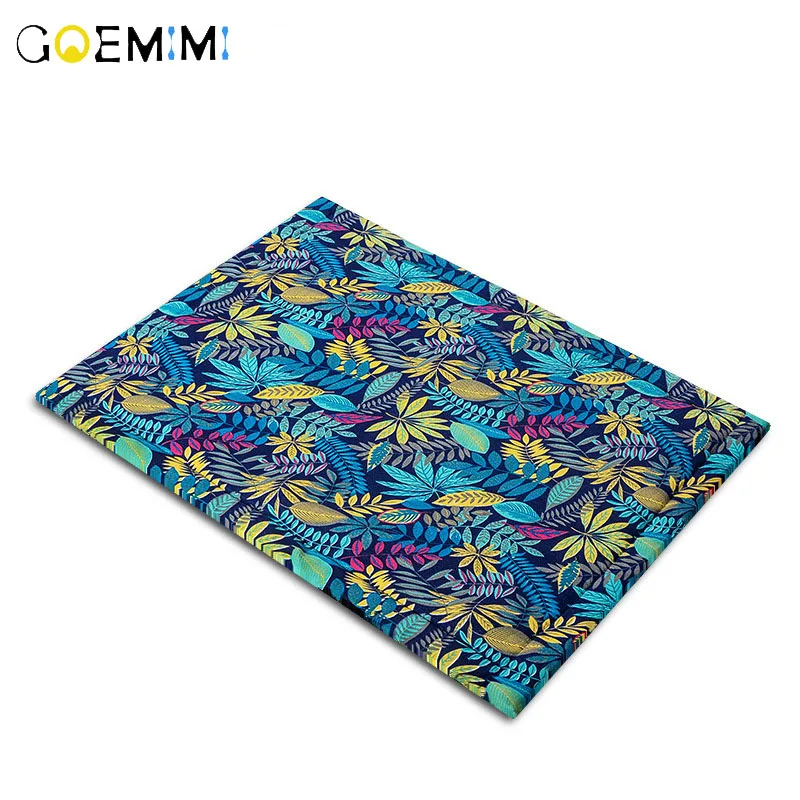 Colorful mat Pet Supplies Cute Pet Dog Cat bed Cushon Kennel Doggy Winter Warm Cushion Basket Bed Fit Small Cats Dogs
Colorful mat Pet Supplies Cute Pet Dog Cat bed Cushon Kennel Doggy Winter Warm Cushion Basket Bed Fit Small Cats Dogs