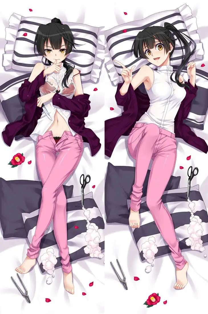 June 2016 update Mayoiga anime Characters Lovepon throw pillow cover The Lost Villag Rabupon body Pillowcase
June 2016 update Mayoiga anime Characters Lovepon throw pillow cover The Lost Villag Rabupon body Pillowcase