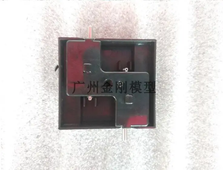 WPL B1 B-1 B14 B-14 B16 B-16 B24 B-24 C14 C-14 1/16 Military Truck RC Car parts double motor deceleration box
WPL B1 B-1 B14 B-14 B16 B-16 B24 B-24 C14 C-14 1/16 Military Truck RC Car parts double motor deceleration box