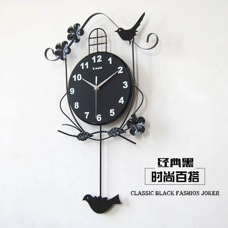 family home decoration ideas Modern living room bedroom clock watch personalized fashion wild classic decorative wall clock Art
family home decoration ideas Modern living room bedroom clock watch personalized fashion wild classic decorative wall clock Art