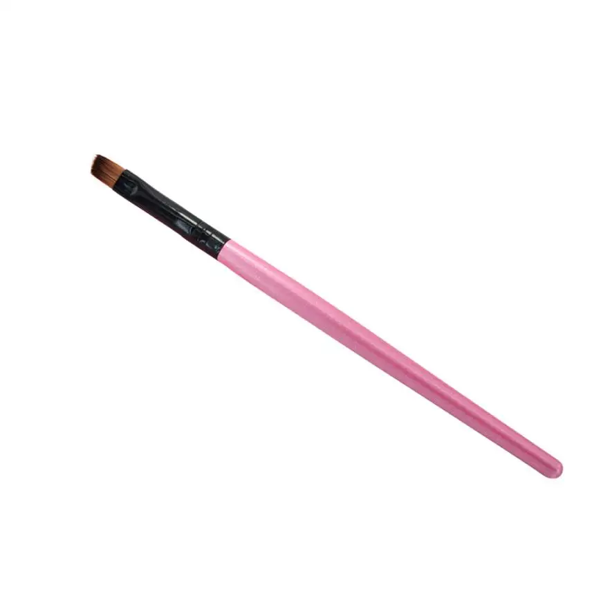 Women's Fashion Beauty Cosmetic Makeup Toiletry Brushes Portable Eyebrow Brush Make Up Tool #Y
Women's Fashion Beauty Cosmetic Makeup Toiletry Brushes Portable Eyebrow Brush Make Up Tool #Y