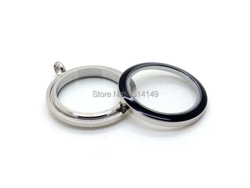Hot selling 30mm Stainless steel glass locket lockets twist black enamel floating locket pendant
Hot selling 30mm Stainless steel glass locket lockets twist black enamel floating locket pendant