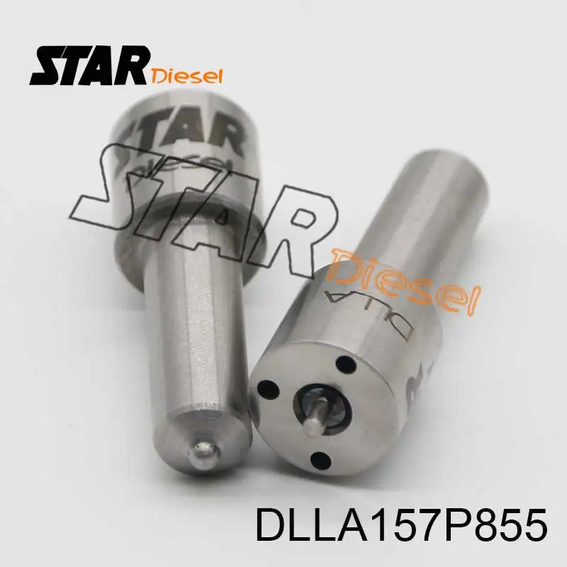 DLLA 157 P 855 Fuel Injector Nozzle DLLA 157 P855 DLLA157P855 oem 0934008550 093400-8550 for 095000-5450 ME302143
DLLA 157 P 855 Fuel Injector Nozzle DLLA 157 P855 DLLA157P855 oem 0934008550 093400-8550 for 095000-5450 ME302143