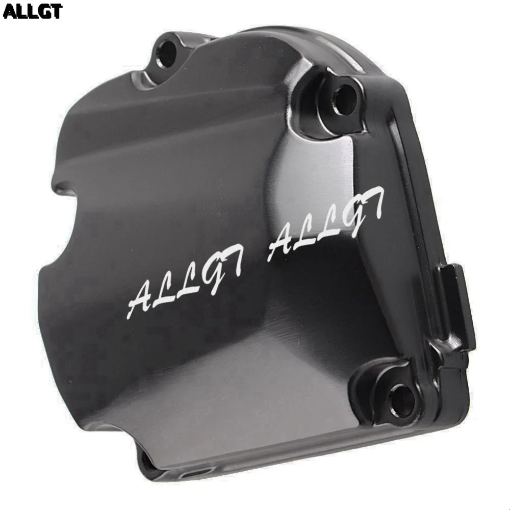 ALLGT CNC Engine Stator Cover Case Crankcase For Kawasaki Z1000 2007 2008 2009 Black
ALLGT CNC Engine Stator Cover Case Crankcase For Kawasaki Z1000 2007 2008 2009 Black