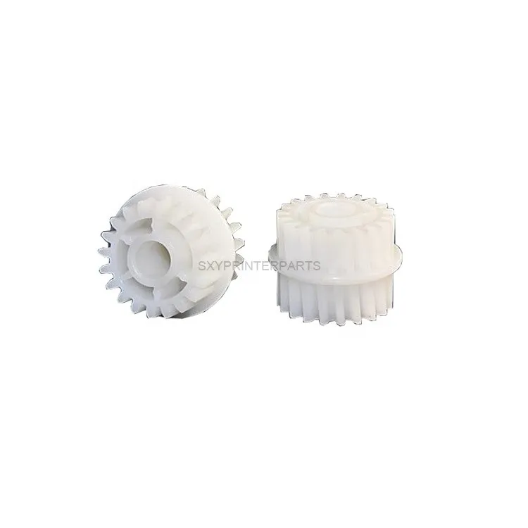 Factory Supply 30pcs/lot New RU5-0956 Fuser Gear for HP P3005 P3015 M3027 M3035 Laserjet Printer Parts
Factory Supply 30pcs/lot New RU5-0956 Fuser Gear for HP P3005 P3015 M3027 M3035 Laserjet Printer Parts