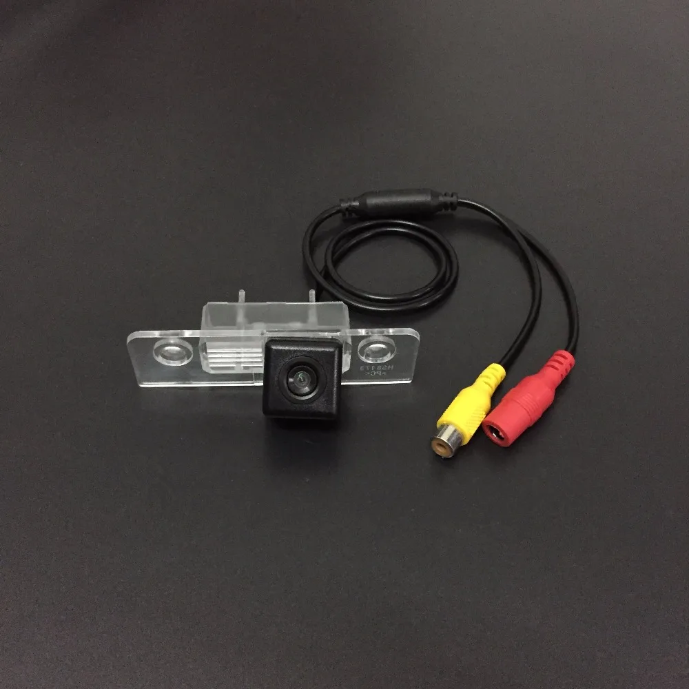 FOR Ford Mustang GT / CS 2005~2014 Reversing Back up Camera Car Parking Rear View HD CCD Night Vision | Автомобили и мотоциклы