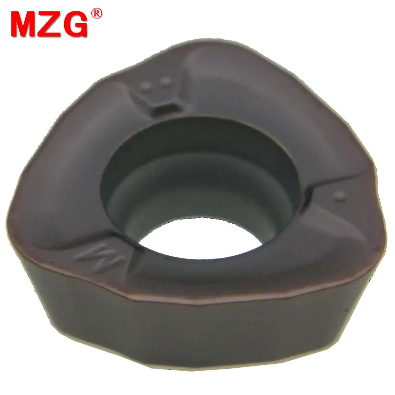 MZG 10PCS JOMW 08T3 06T2 JDMW 09T3 1204 1405 Carbide Inserts AJX Face Milling Cutter CNC Machining Tools Super Fast Mill Tool
MZG 10PCS JOMW 08T3 06T2 JDMW 09T3 1204 1405 Carbide Inserts AJX Face Milling Cutter CNC Machining Tools Super Fast Mill Tool
